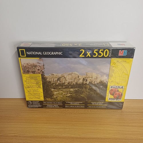 National geographic 550 - national, x