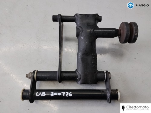 Supporto motore staffa - supporto, piastra