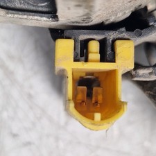 Cintura di sicurezza pretensionatore ant DX Lancia Ypsilon MK1 843 2003-11 30975