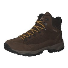 Stivali trekking uomo - da,