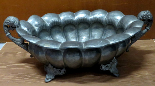 Antico grosso centrotavola - grosso,