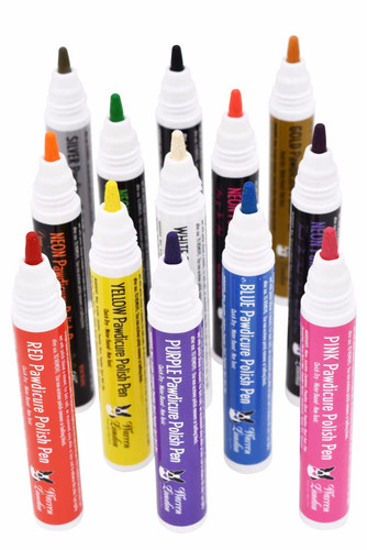 Penne lucide pawdicure - lucide,