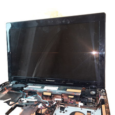 Lenovo Ideapad Y580 Display