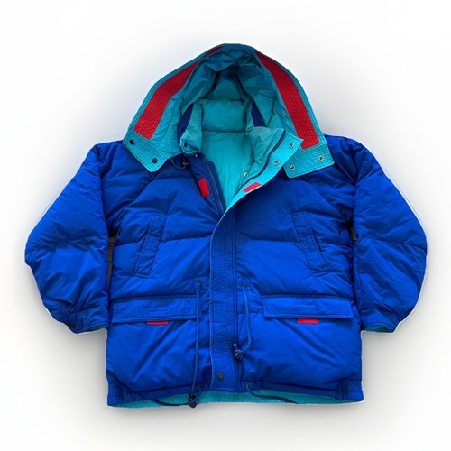 Giacca sci vintage excalibur - sci,
