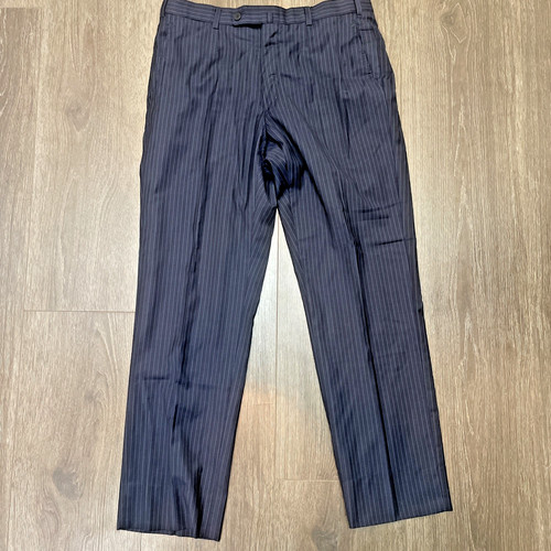Pantalone abito isaia napoli - isaia,
