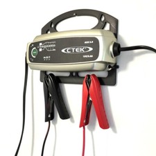 Caricabatteria CTEK MXS