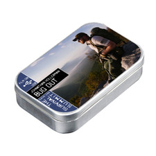 Survival Bugout USB