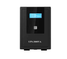 Ups 3000va onda sinusoidale - ups,