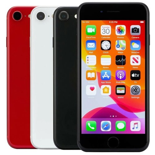 Apple iphone gen 64gb - iphone, 3a