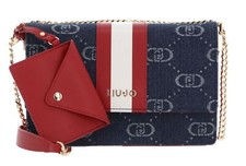 LIU JO borsa a tracolla Manh