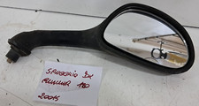 SPECCHIETTO SPECCHIO DESTRO GILERA RUNNER 180 2T  1998 2002 VEDI ?