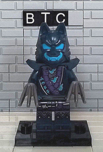 Lego ninjago dragons rising - ninjago,