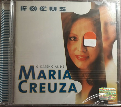 Maria creuza focus - focus, o