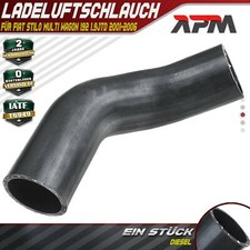 Tubo di Aspirazione Manicotto