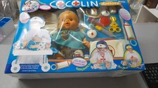 COCOLIN DOTTORE VINTAGE VISTO