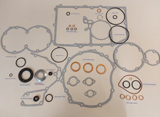 Carburatore Triumph Trophy