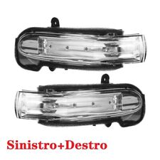 Per Mercedes C Classe W203 LED