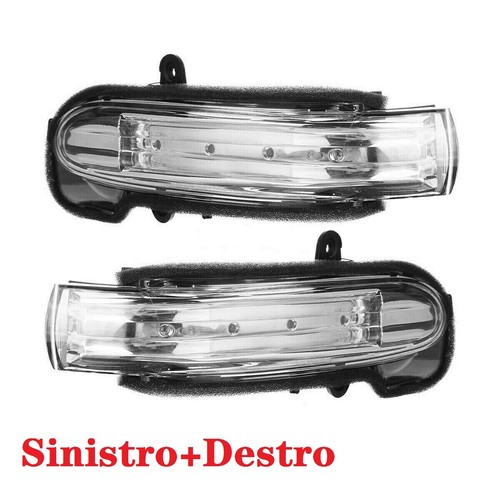 Per mercedes classe w203 led - mercedes,