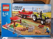 Lego City allevamento di