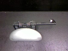 Maniglia Esterna (Porta Davanti) Sinistro Peugeot 206 Cc 110 2KFX/2NFZ/Cabrio