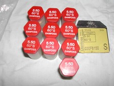 Ugello per Olio combustibile