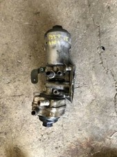 RICAMBI PORTAFILTRO OLIO AUDI