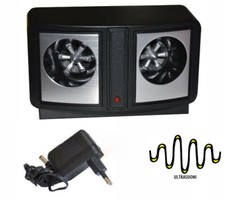 REPELLENTE SCACCIA RATTI AD