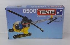 TENTE 0500 HELICOPTERO DE