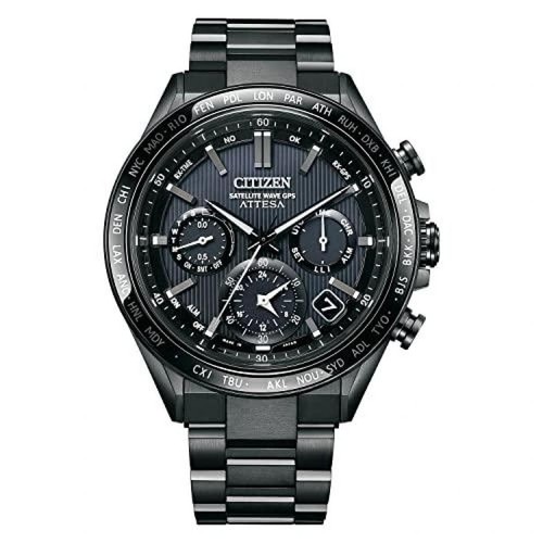 Orologio citizen attesa - orologio,