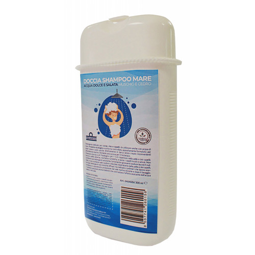 Detergent bagno sapone - , doccia
