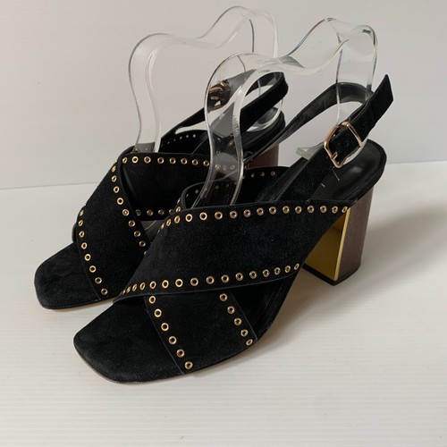Sandali lola cruz - scarpe, tacco