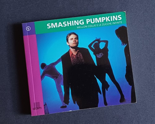 Libro musicale smashing - libro,
