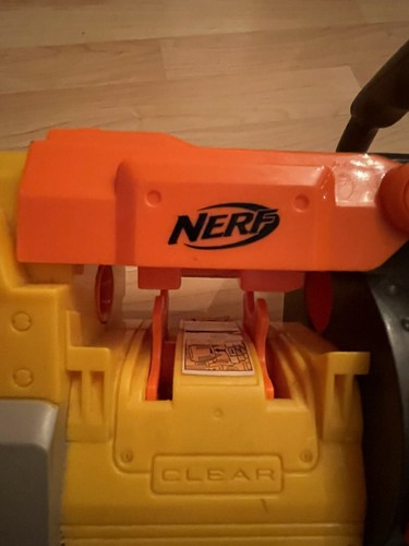 Nerf 25264 vulcan - vulcan, ebf-25