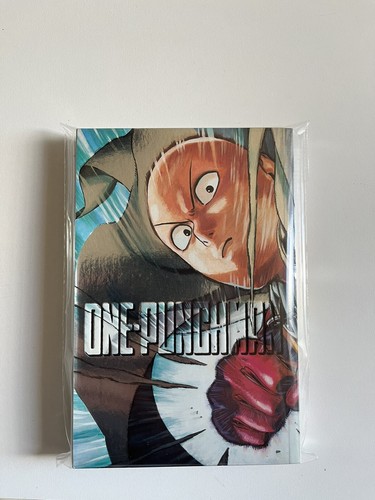 One punch man - punch, 1
