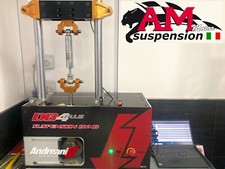 Revisione Mono Ammortizzatore XLV VARADERO 1000 2002 Honda Sospensione Moto