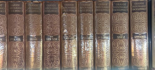 Grande dizionario - grande,