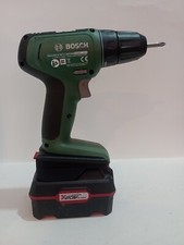 Adattatore batteria Parkside