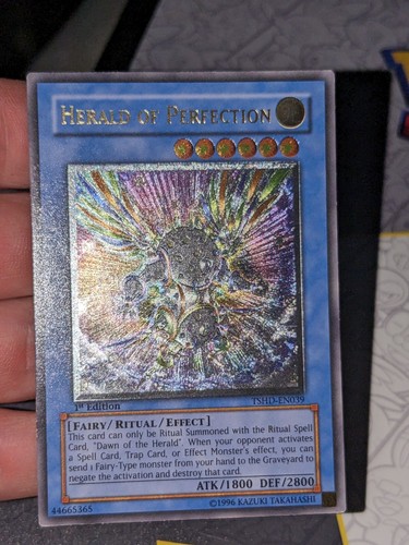 Yugioh araldo della - yugioh,