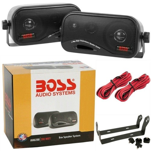 Boss audio system - audio,