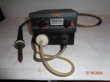 ETNEO Stazione Aria Calda Analogica