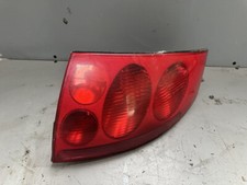 AUDI TT MK1 99-04 DRIVER