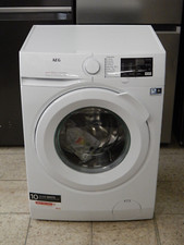 AEG L6FA48FL Lavatrice Serie