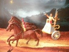 Soldatino Biga Greca  Atlantic