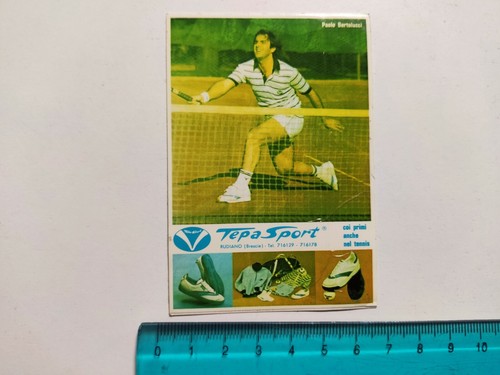 Adesivo tepa sport paolo - adesivo,