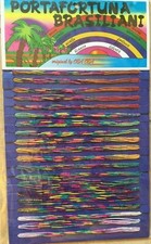 60 BRACCIALETTI BRACCIALI PORTA FORTUNA PORTAFORTUNA BRACCIALE BRACCIALETTO