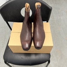 Stivali Chelsea Regent Romany