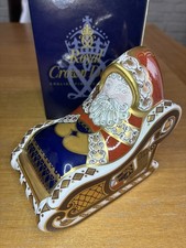 Royal Crown Derby - Babbo