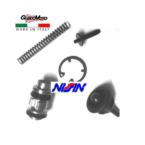 Revisione pompa freno nissin - pompa,