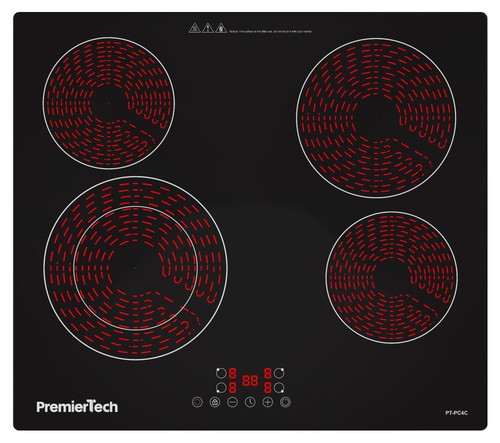 Premiertech piano cottura - premiertech,