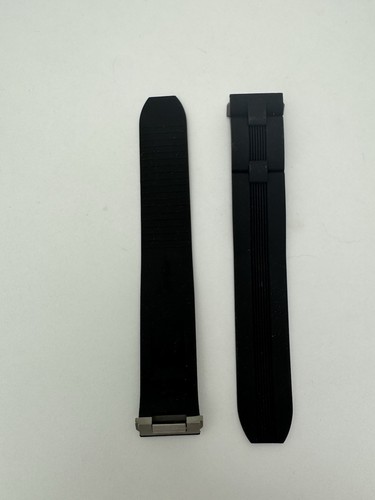 Cinturino orologio gomma